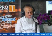 Hari Ginjal Sedunia 2026, Mengurangi Limbah Medis melalui Gerakan Green Nefrology