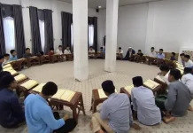 Penerimaan Santri Baru PP Sulaimaniyah Sabang Dibuka, Target 50 Peserta Didik