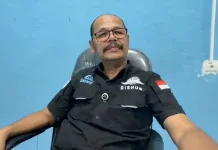 Dishub Sabang Siapkan Posko Terpadu Pengamanan Mudik Lebaran