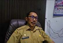 BPBD Sabang Siagakan Regu Reaksi Cepat Selama Pengamanan Lebaran