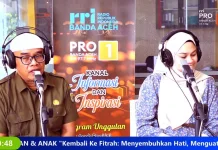 Kembali ke Fitrah di bulan Ramadan, Momentum Memperbaiki Diri dan Keluarga