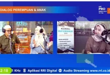 Peran Ayah Penting dalam Membentuk Karakter Anak