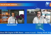 Green Nefrologi Dorong Layanan Ginjal Ramah Lingkungan