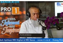Cegah Gagal Ginjal, Kunci Utama Green Nefrologi