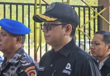 Sabang Pastikan Layanan Wisata Tertib saat Libur Lebaran