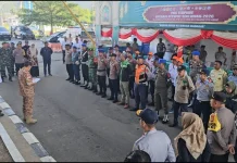 Posko Pelayanan Pelabuhan di Sabang Siap Layani Wisatawan