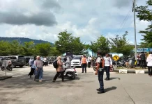 Dishub Sabang Imbau Wisatawan Tertib Berlalulintas, Utamakan Keselamatan