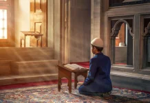 Menemukan Kembali Kemurnian Hati di Balik Ritual Puasa