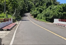 BPBD Sabang Ingatkan Kewaspadaan di Jalur Wisata