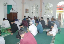 Muhammadiyah Sabang Rayakan Idul Fitri 1447 H Hari Ini