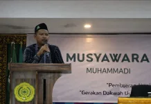 Muhammadiyah Sabang: Perbedaan Bukan Perpecahan