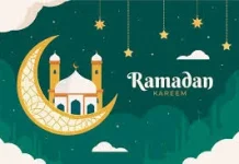 Perpisahan Ramadan dan Harapan di Masa Depan