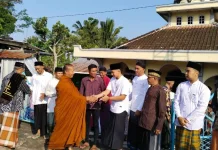 Puasa dan Moderasi Beragama, Menjaga Hati Menghargai Sesama