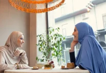 Menjaga Lisan, Menghindari Perpecahan
