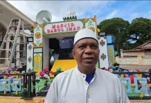 Doa Warga Sabang untuk Genjatan Senjata Timur tengah