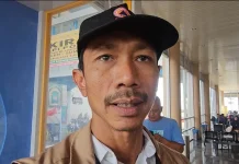 BPBD Sabang Imbau Waspada di Jalur Rawan meski Cuaca Cerah