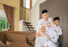 Jaga Istiqamah Pasca Ramadan, Kunci Kembali ke Fitrah