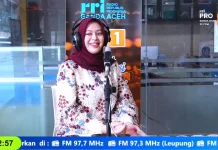 Lulusan Kesehatan Ini Jaga Kualitas Produk Mentai Secara Ketat