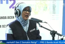 Gen Z Dinilai Semakin Religi di Era Digital