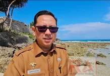 Dispar Sabang Imbau Wisatawan Waspada Travel Bodong