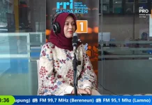 Ratu Mentai, Usaha Mahasiswi Banda Aceh Hadapi Tantangan Waktu