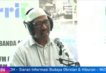 Tabayyun Jadi Kunci Tangkal Hoaks di Era Media Sosial