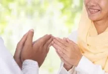 Memaafkan Bukan Sekadar Simbol, Tapi Proses Seumur Hidup