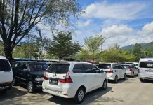 Rental Kendaraan di Sabang Diprediksi Full hingga Akhir Maret