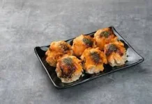 Ratu Mentai Andalkan Resep Racikan Sendiri dan Sistem Pre-Order