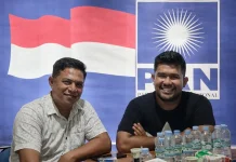 DPW PAN Aceh Sampaikan Duka atas Wafatnya Sekretaris DPD PAN Sabang