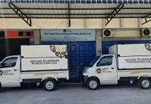 MBG di Sabang Libur Sementara, Operasional Kembali 31 Maret