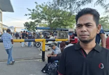 Lonjakan Kunjungan Wisatawan, DPRK Nilai Potensi PAD Sabang Kian Terbuka