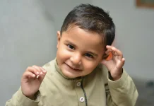 Kesehatan Telinga, Gerbang Utama Tumbuh Kembang Anak