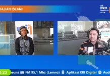 Tantangan Era Digital Uji Konsistensi Amal, Muslim Diminta Perkuat Akidah