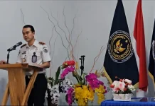 Imigrasi Sabang Tingkatkan Pengawasan WNA saat Musim Libur