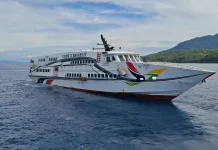 Jadwal Kapal Cepat Rute Banda Aceh-Sabang 30 Maret 2026