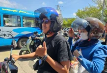 Tingkat Kunjungan Wisata ke Sabang saat Libur Lebaran Meningkat