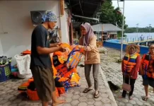 Profesionalitas Guide dan Travel Sabang Utamakan Keselamatan Tamu