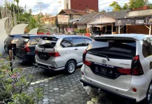 Omzet Pelaku Wisata Sabang Naik hingga 80 Persen saat Libur Lebaran