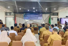 Musrenbang RKPK 2027 Sabang Perkuat Perencanaan Pembangunan