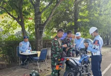 Sejumlah Prajuri TNI AU di Sabang Terjaring Pemeriksaan Polisi Militer