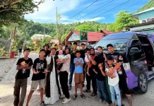 Kunjungan Meningkat, Pantai Gapang Dipadati Hingga 300 Wisatawan per Hari