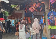 Usaha Alat Snorkeling dan Diving di Sabang Raup Omzet Jutaan Rupiah