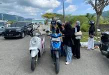 Omzet Pengusaha Travel di Sabang Meningkat saat Libur Lebaran