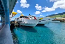 Jadwal Kapal Cepat Sabang-Banda Aceh 1 April 2026