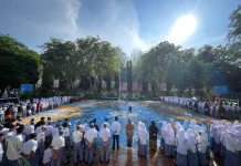 Puluhan Siswa SMA di Sabang Lolos PTN Jalur Undangan