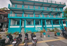 Kunjungan Wisatawan Naik, Bungalow Iboih Raup Keuntungan Puluhan Juta Rupiah