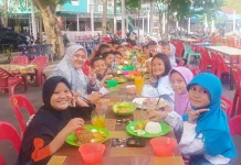 Wisatawan Ramai, Omzet Kuliner Sabang Naik Tajam
