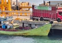 Stok LPG Sabang Aman Terkendali