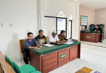 Pihak Tergugat Tidak Hadir, Sidang Perdana Impor Beras di Sabang Ditunda